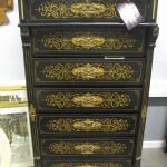 595 5444 CHEST OF DRAWERS